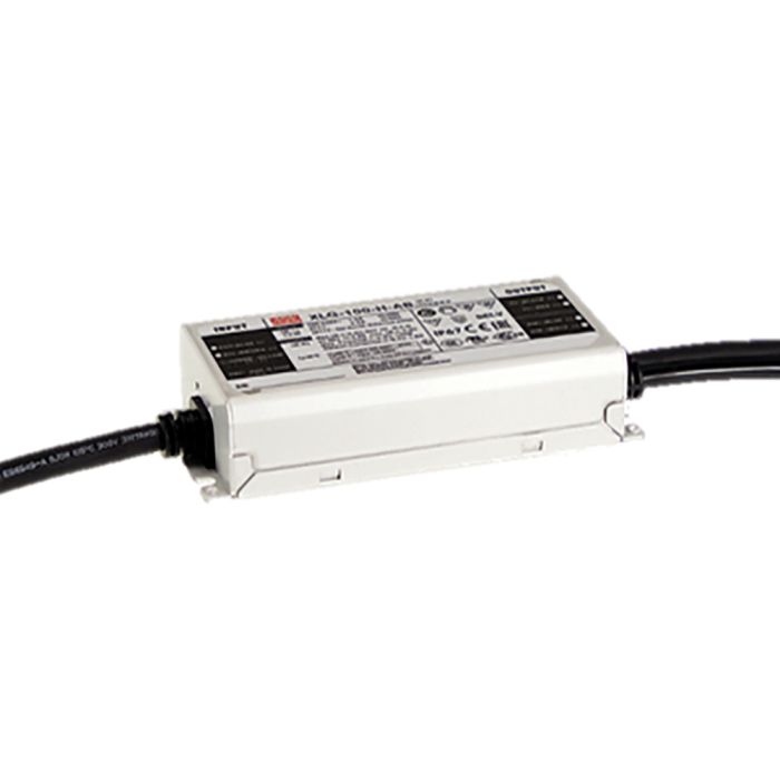 DRIVER 100W 24V IP67 MEANWELL RADIUM main product photo