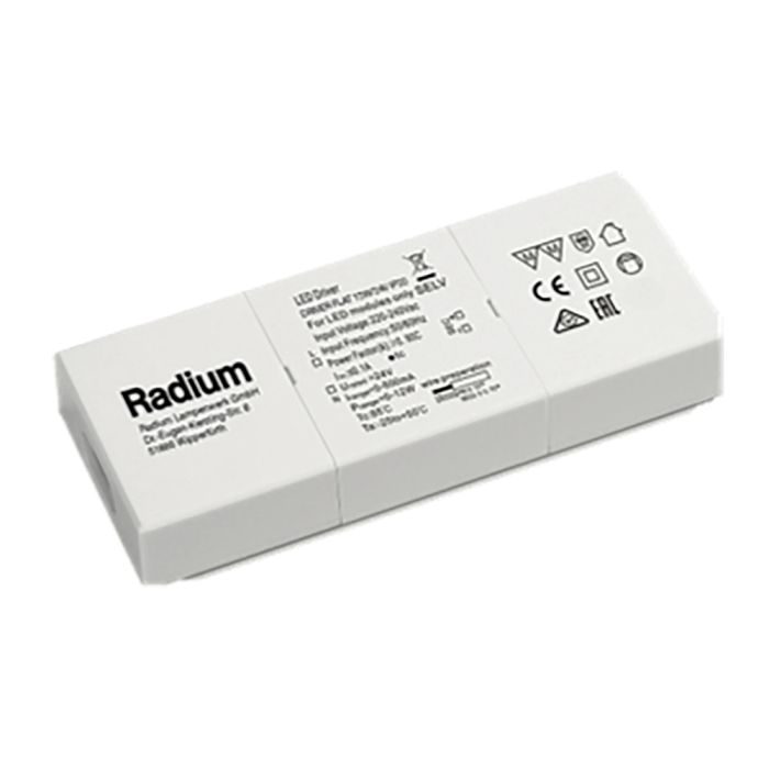 Driver 24V IP20 on/off main product photo