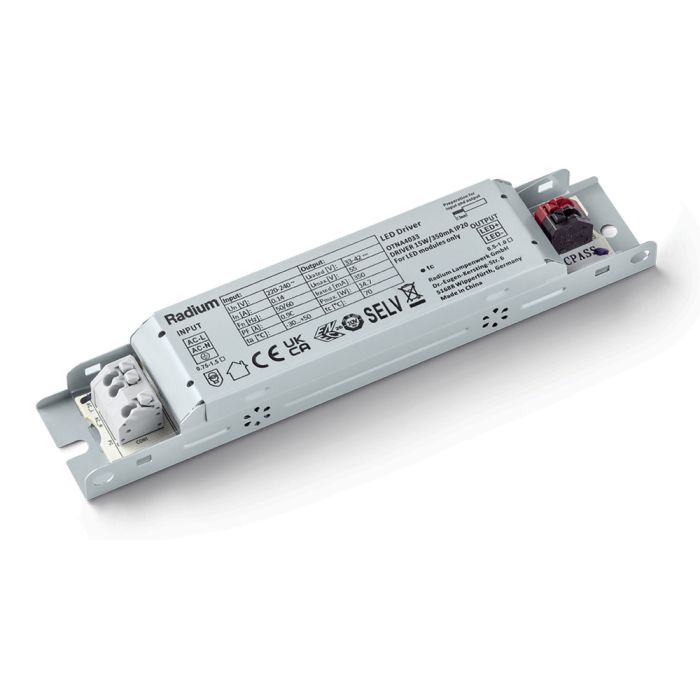 Driver courant ON/OFF main product photo