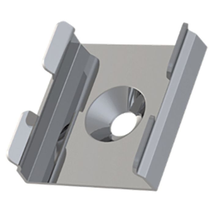 RADIUM BRACKET PROFILE SMALL MET B1