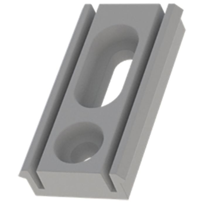 Radium BRACKET PROFILE MEDIUM main product photo