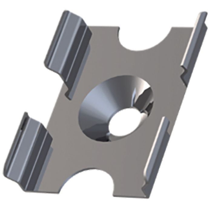 RADIUM BRACKET PROFILE MEDIUM MET B2 main product photo