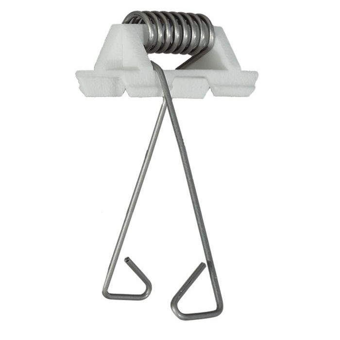 RADIUM BRACKET SPRING SMALL B1