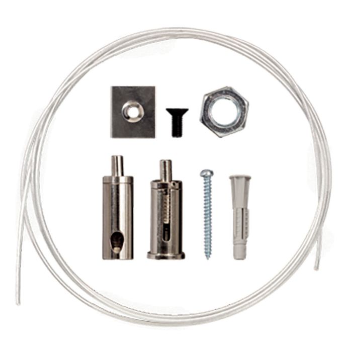 RADIUM SUSPENSION KIT POWER PROFILE S B1 2M main product photo