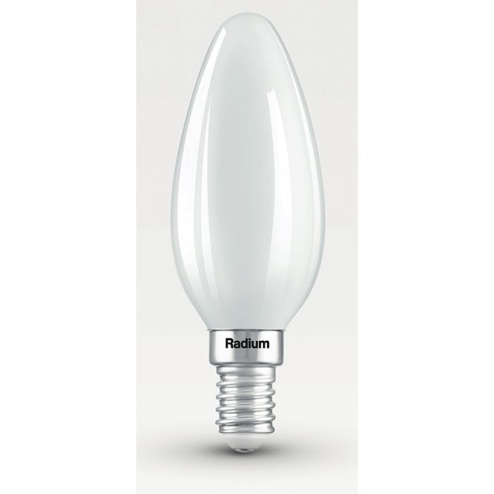 SOURCE LED E14 RADIUM RL-C60 827/F/E14 6.0W 806lm main product photo