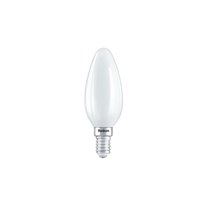 SOURCE LED E14 RADIUM RL-C60 827/F/E14 5.5W 806lm main product photo