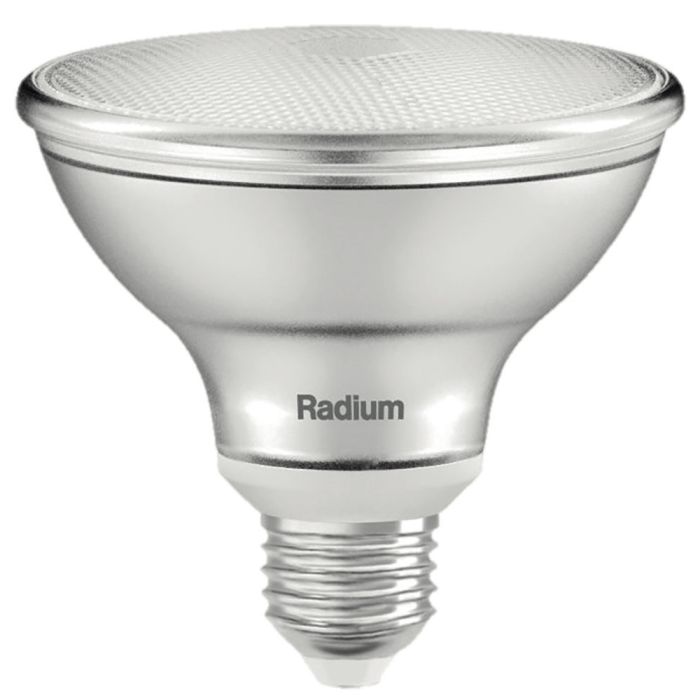 SOURCE LED E27 RADIUM 10.0W RL-PAR30 75 DIM 927/WFL 10.0W 633lm main product photo