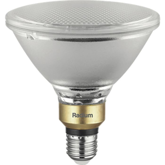 SOURCE LED E27 RADIUM 1035LM RL-PAR38 120 827/FL 12.0W 1035lm main product photo