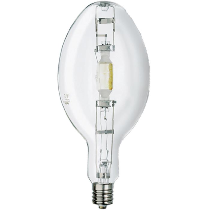 SOURCE LAMPE À DÉCHARGE IODURE MÉTALLIQUE E40 HRI-E 1000W/NSC/230/C 110000lm main product photo