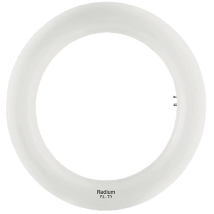 SOURCE LED G10q RADIUM 12.0W RL-T9 C22 865/G10Q EM 12.0W 1320lm main product photo