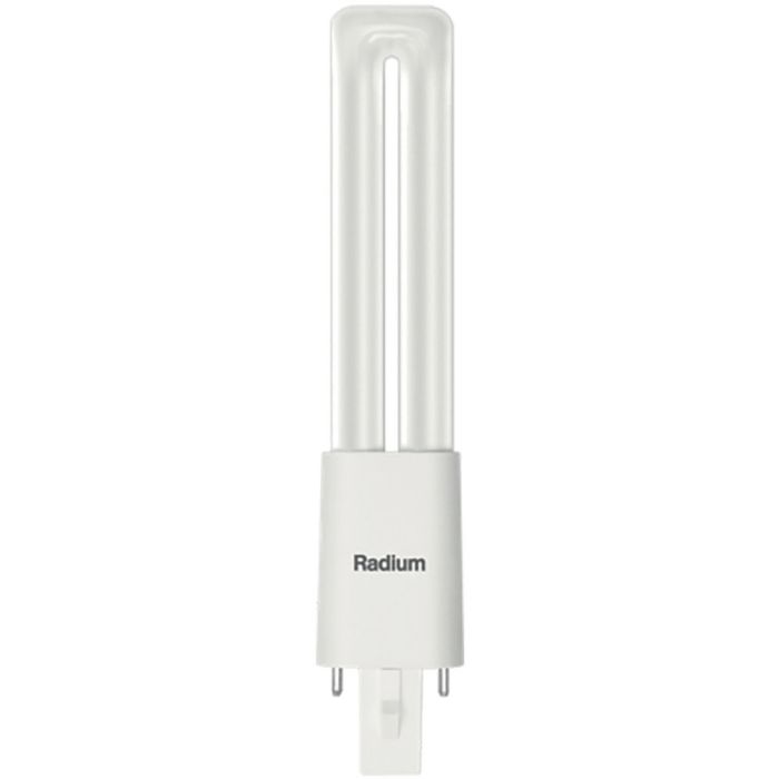 SOURCE LED G23 RADIUM 500LM RL-S9 840/G23 EM 4.5W 500lm main product photo