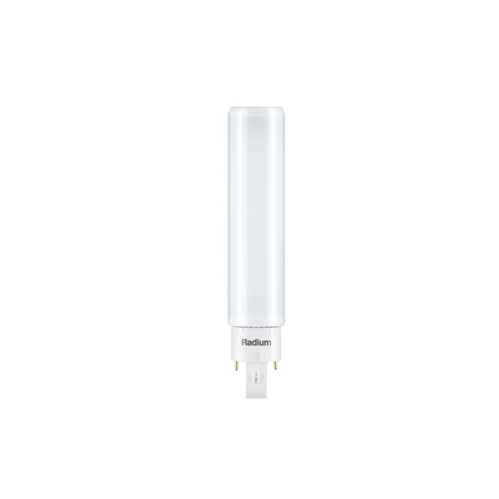 SOURCE LED G24d RADIUM 1100LM RL-DUO26 840/G24D-3 EM 10.0W 1100lm main product photo