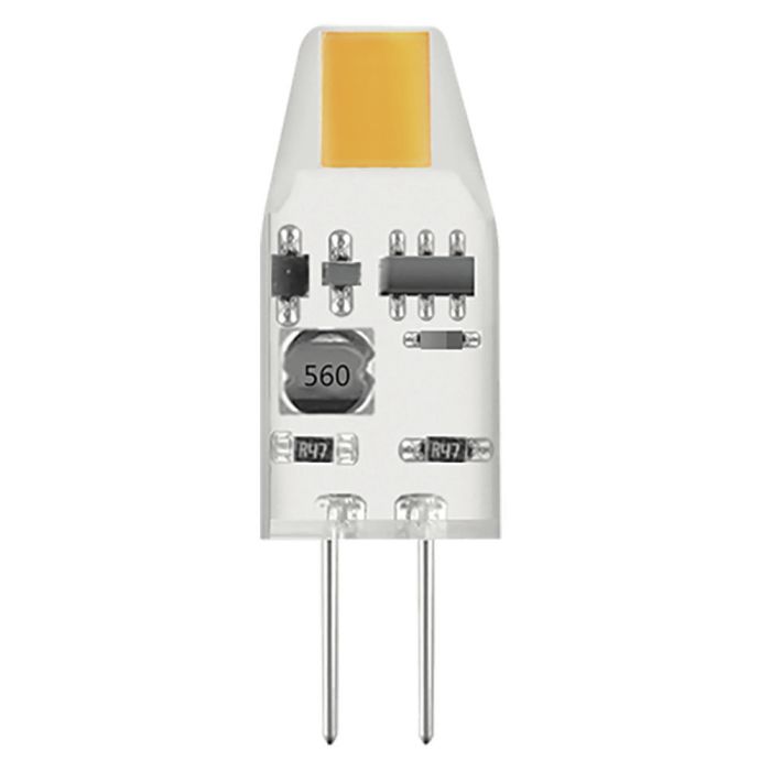 SOURCE LED G4 RADIUM 100LM RL-PIN10 827/C/G4 Micro 1.0W 100lm main product photo
