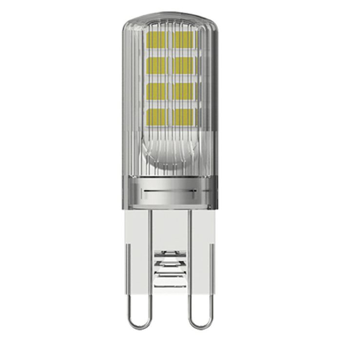 SOURCE LED G9 RADIUM G9 RL-PIN30 827/C/G9 2.6W 320lm main product photo