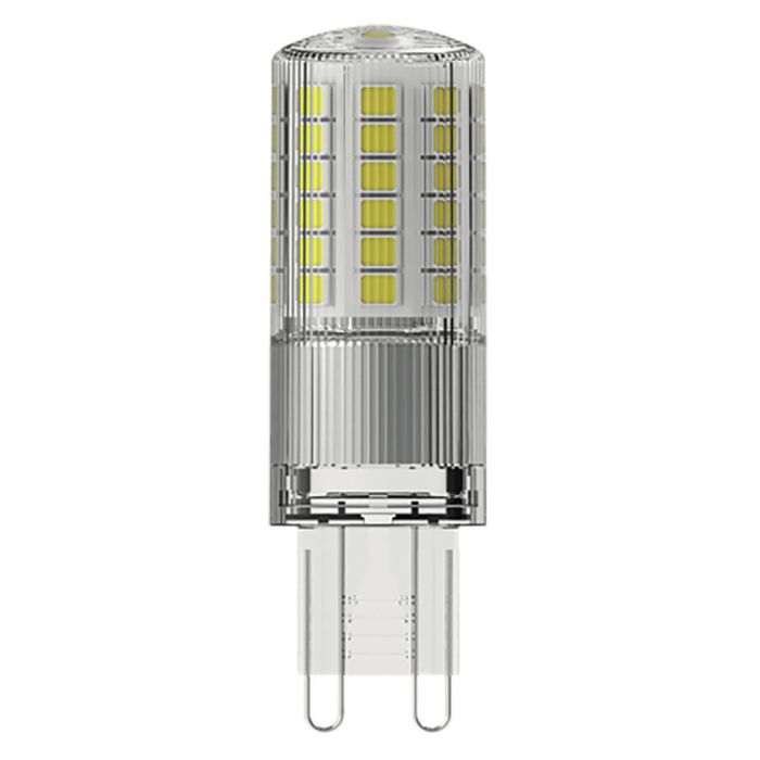 SOURCE LED G9 RADIUM G9 RL-PIN50 827/C/G9 4.8W 600lm main product photo