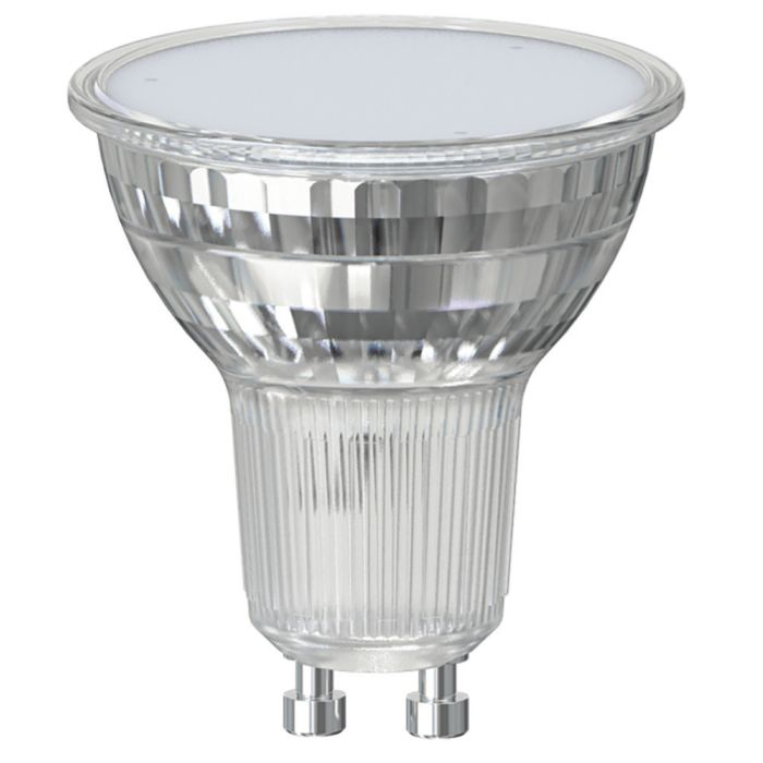 SOURCE LED GU10 RADIUM 350LM RL-PAR16 50 830/VWFL 4.3W main product photo