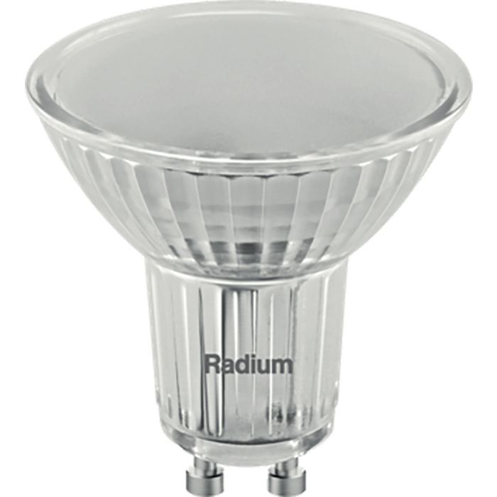 SOURCE LED GU10 RADIUM 350LM RL-PAR16 50 840/VWFL 4.3W main product photo