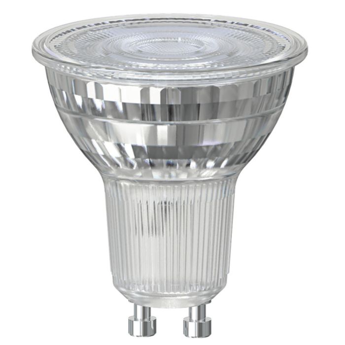 SOURCE LED GU10 RADIUM 575LM RL-PAR16 80 827/WFL 6.9W main product photo