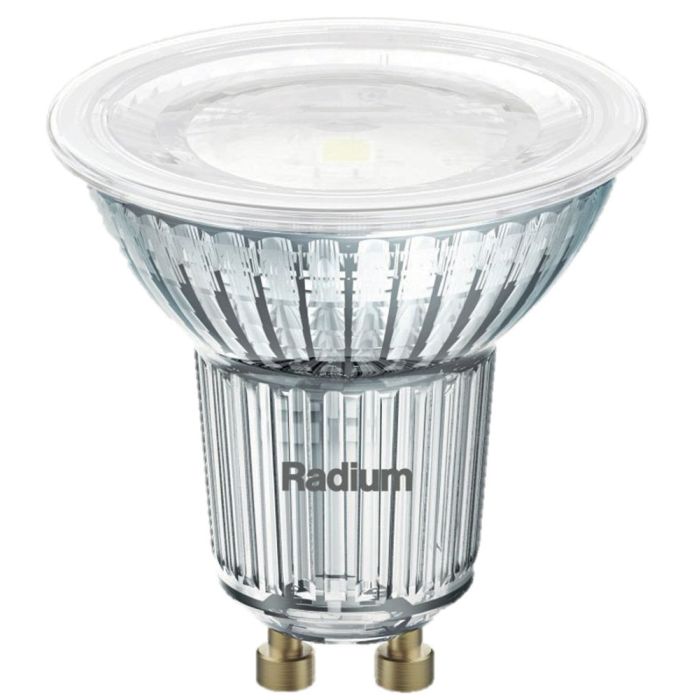 SOURCE LED GU10 RADIUM 7.9W RL-PAR16 80 DIM 940/VWFL 7.9W 650lm main product photo