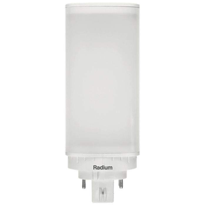 SOURCE LED GX24q RADIUM 800LM RL-TRIO/E18 840/GX24Q-2 UN 7.0W 800lm main product photo