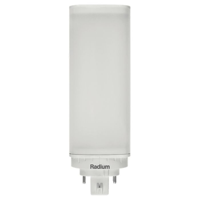 SOURCE LED GX24q RADIUM 1100LM RL-TRIO/E26 840/GX24Q-3 UN 10.0W 1100lm main product photo