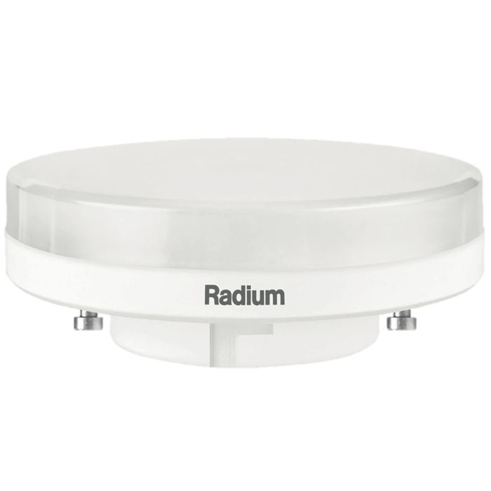 SOURCE LED GX53 RADIUM 470LM RL-GX53 40 827/VWFL 4.9W 470lm main product photo