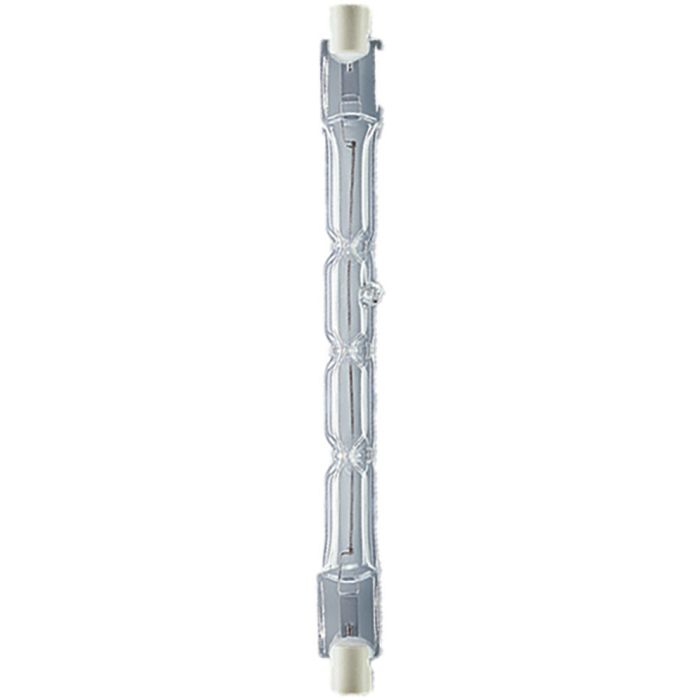 SOURCE LAMPE À DÉCHARGE IODURE MÉTALLIQUE R7s RJH-TS 120W/230/C/XE/R7S 120W 2245lm main product photo