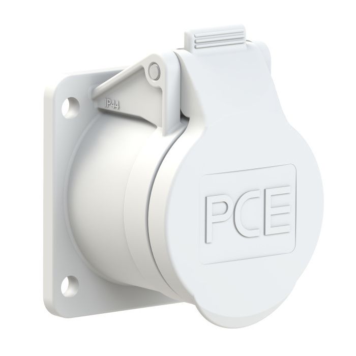 PC DROITE S/E 42V 32A 3P 4H 100HZ-200HZ IP4 70X70 main product photo