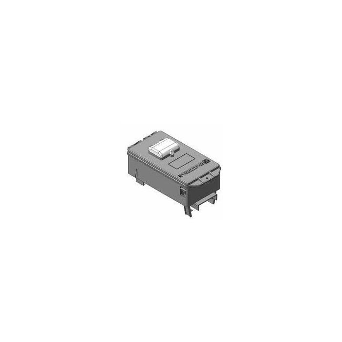 COFF DERIV 63A DISJ 4MOD IP55 JSER main product photo