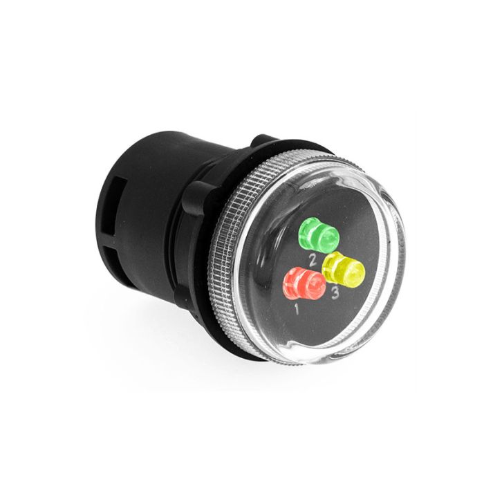 voyant triled neutre RGY 230/400V main product photo