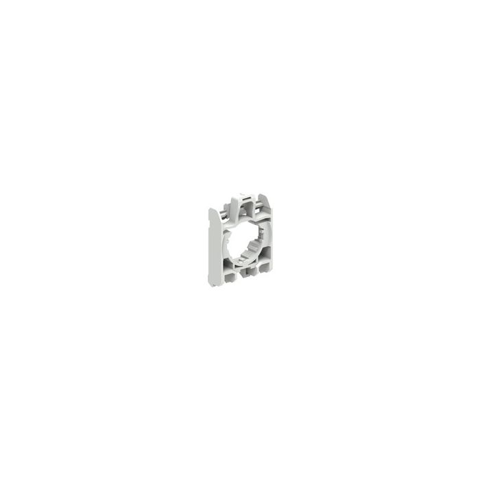 Support de fixation pour contact auxiliaire pour tête plastique main product photo