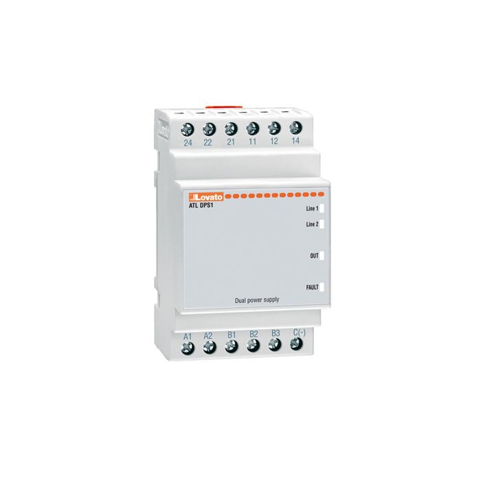Module de double alimentation main product photo