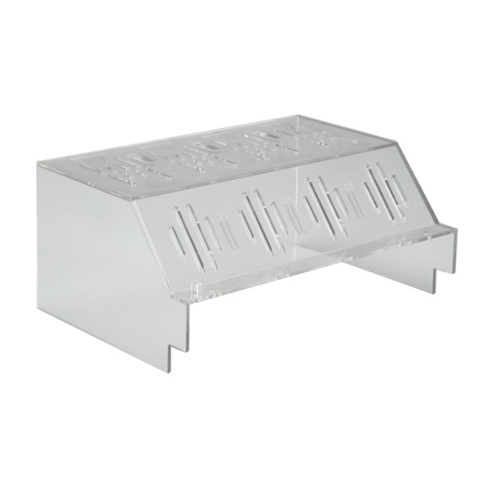 Cache bornes amont ou aval O2 3 pôles 250-500A main product photo