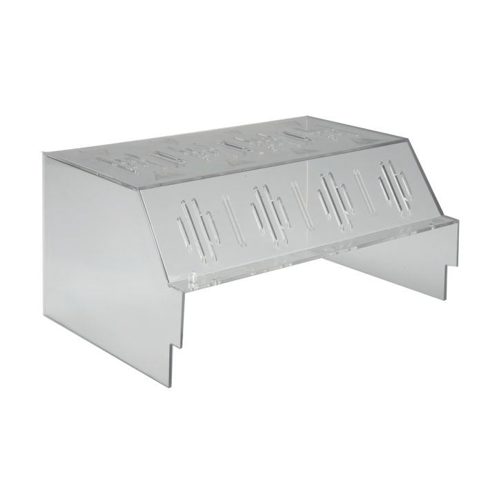 Cache bornes amont ou aval O2 4 pôles 250-500A 630-800A main product photo
