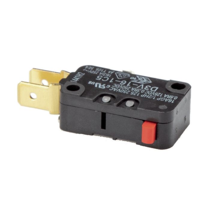 Contacts auxiliaires pour O2 1O+1F main product photo