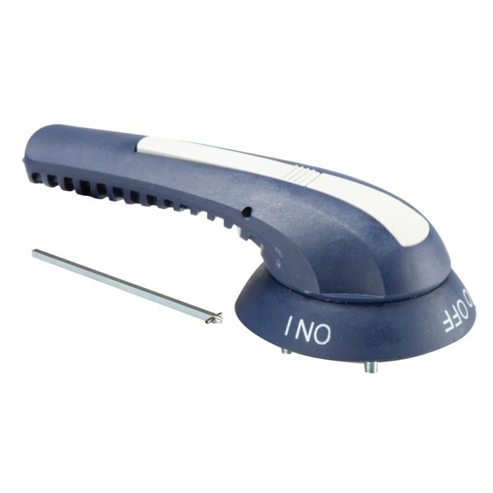 Poignée extérieure avec axe pour inverseur de source O3 125-160A main product photo
