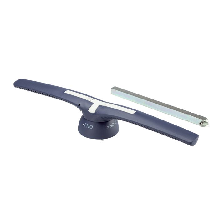 Poignée extérieure avec axe pour inverseur de source O3 1250-1600A main product photo