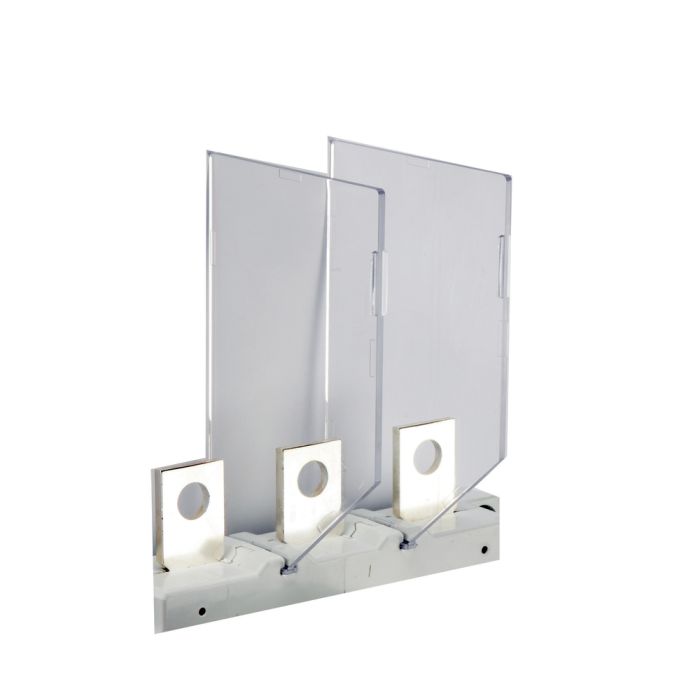 Ecran de séparation entrephase pour inverseur de source O3 4 pôles 125-160A main product photo