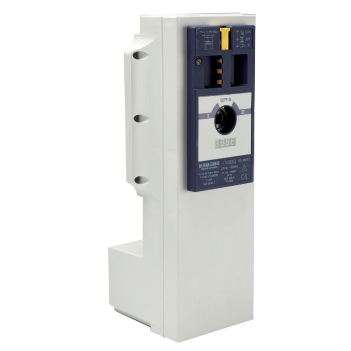 Moteur pour inverseur de source O3 1250A main product photo