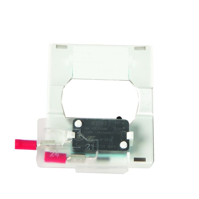 Contacts auxiliaires pour O2 sous coffret 1O+1F 16-80A main product photo
