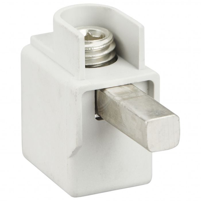 Bornes à cage pour O2 sous coffret 16-80A pour câbles aluminium 1,5-16mm² main product photo