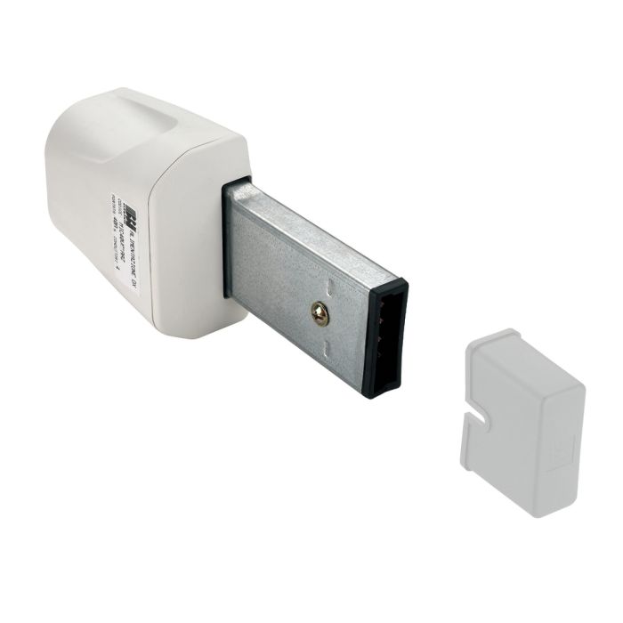Alimentation gauche 2X25A / 4X25A main product photo
