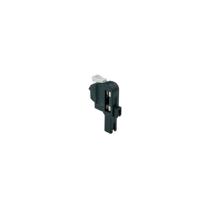 Contact mobile pour dérivation + fusible 6,3A (5X20) main product photo