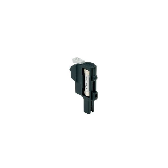 Contact mobile pour dérivation + fusible 16A (8,5X31,5) main product photo