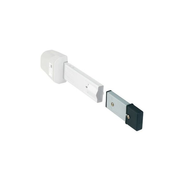 Embout de fermeture gauche main product photo