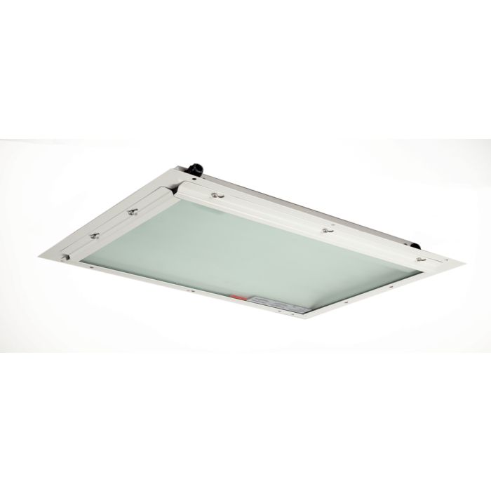 Eclairage encastré ATEX main product photo