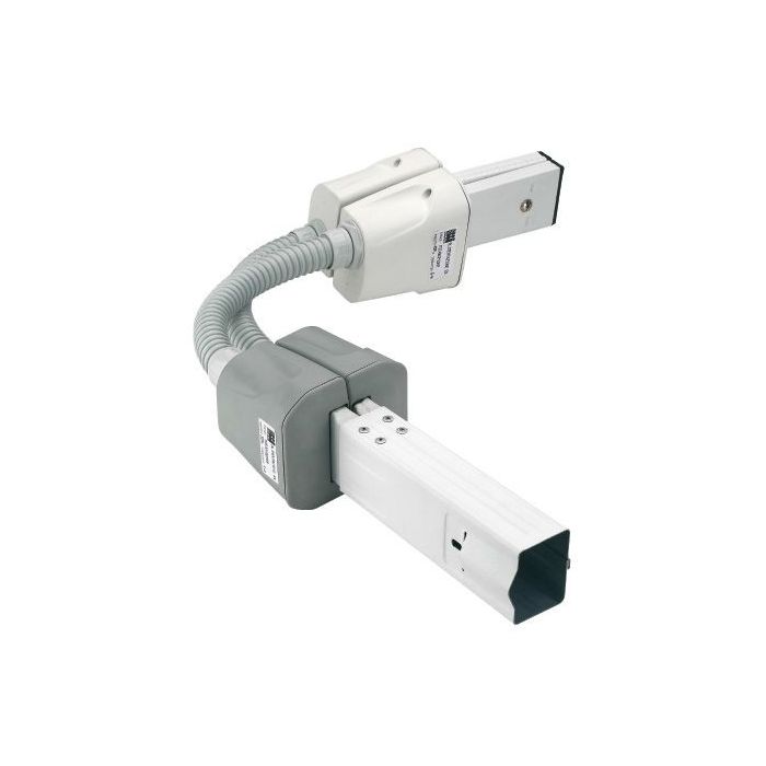 Liaison flexible double nappe 4P+4P 25A main product photo
