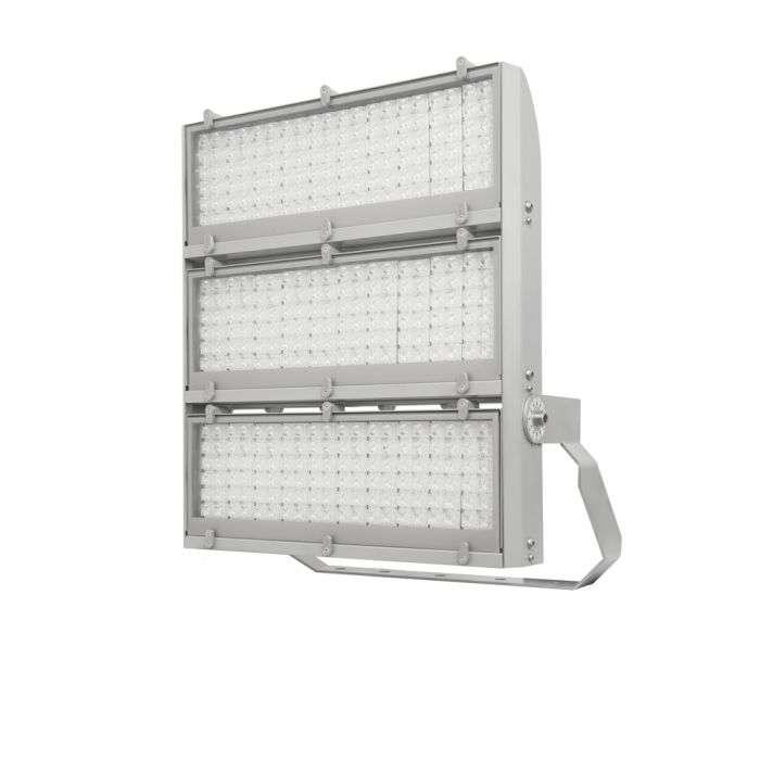 PROJECTEUR LED ASYMETRIQUE STELAR 1350W main product photo