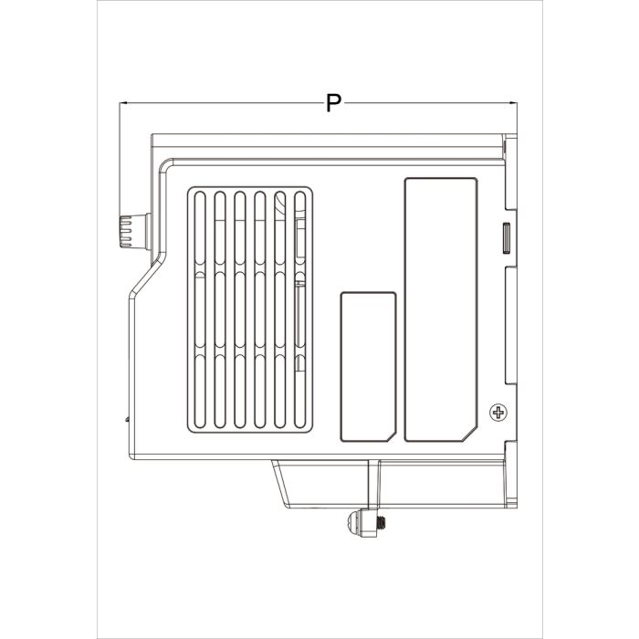 L510-202-S 1,5kW main product photo