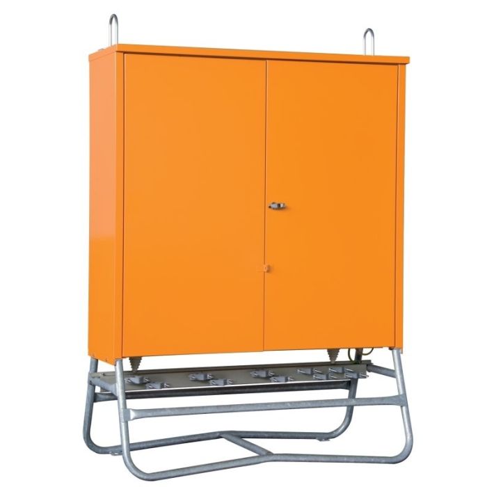 Armoire de comptage Tarif Jaune 84/144KVA 4P 250A main product photo